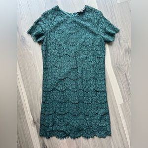 Lulus Lace Dress NWT